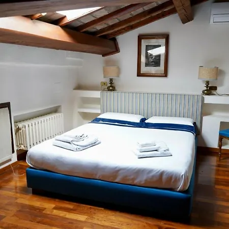 Molinari House Maison Du Charme * مودينا
