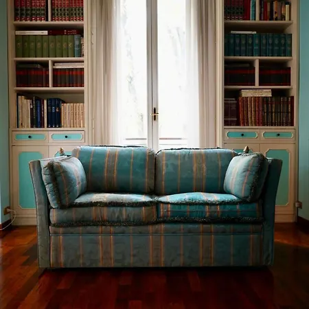 شقة Molinari House Maison Du Charme