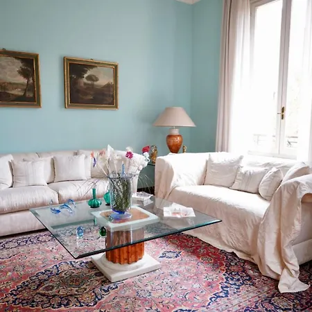 شقة Molinari House Maison Du Charme